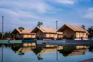 Dandeli Tiger Cottages