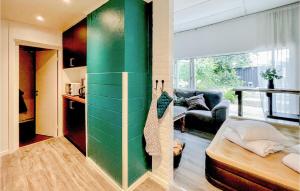 1 Bedroom Awesome Home In Ronneby