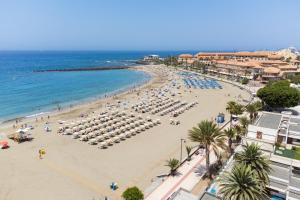 Home2Book Cozy Coastal Apt & Pool, Los Cristianos