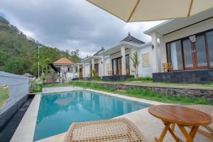 RedDoorz at Volcano Mountain View Kintamani