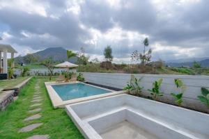 RedDoorz at Volcano Mountain View Kintamani