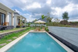 RedDoorz at Volcano Mountain View Kintamani