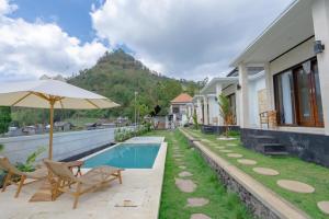 RedDoorz at Volcano Mountain View Kintamani