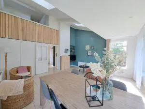 Vakantiehuis Heinkenszand VP002 met privésauna - Goes