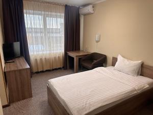 Deluxe Twin Room room in Yavir