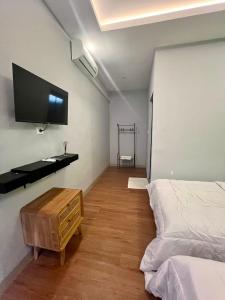 Phòng Superior 2 giường đơn (Superior Twin Room)