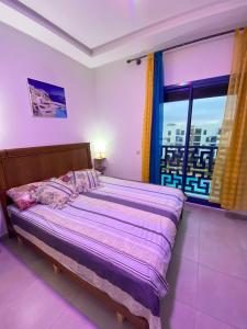 Costa Mar Playa 9 - Appartement Moderne avec Balcon et Vue Piscine - Proche de la Plage