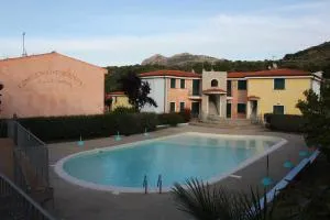 Appartamento 6 - Complesso Residenziale Terme di Casteldoria - Perfugas