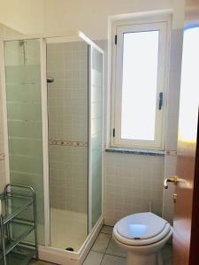 San Rocco residence one bed apartments 1A2 4