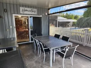 Jubri's Hideaway Guesthouse - دالبي