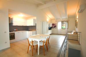 Villa 1 Blocco B - La Pineta San Pietro a Mare