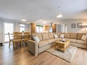 Glen Lodge - Riechip