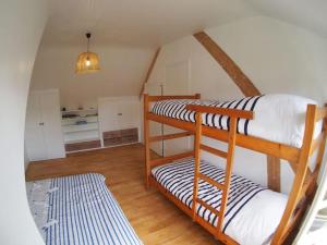 Maisons de vacances Kertiti : photos des chambres