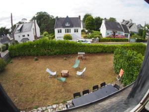 Maisons de vacances Kertiti : photos des chambres