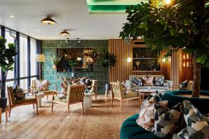 Burnham Beeches Hotel & Spa