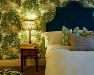 Oak Character Room room in Burnham Beeches Hotel