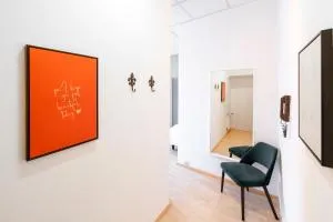 Galilei Apartment 1 - MHG