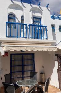 Dúplex Maspalomas