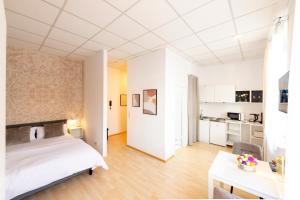 Galilei Apartment 1