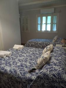 Departamento cómodo y agradable