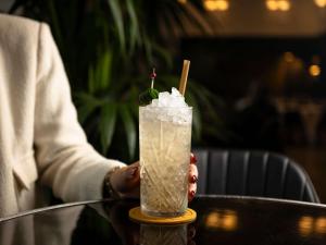 Hotels Molitor Hotel & Spa Paris - MGallery Collection : photos des chambres
