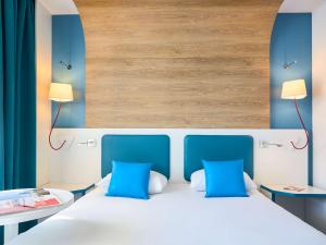 Hotels ibis Styles Montelimar Centre : photos des chambres