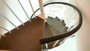 La Mansarda di Amelia