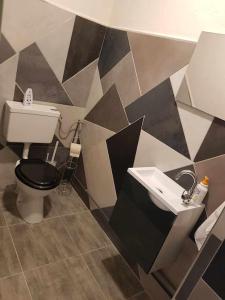 appartement rez de jardin