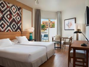 Superior Double or Twin Room room in H10 Estepona Palace