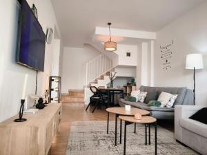 Panorama Golf, Villa Martn semi-detached duplex