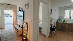 Panorama Golf, Villa Martn semi-detached duplex