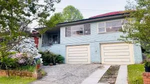 North Epping One Bedroom Short Drive to Uni - 彭南特希尔斯