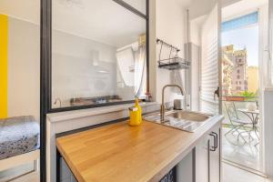 Portami in Villa -Gianicolo