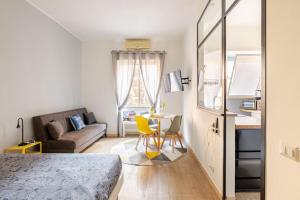 Portami in Villa -Gianicolo