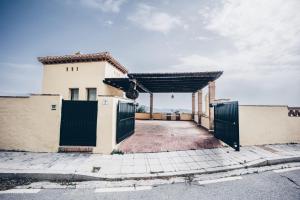 VillaCarajo La Herradura