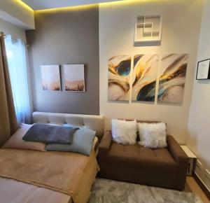 Trees Residences Tower 17