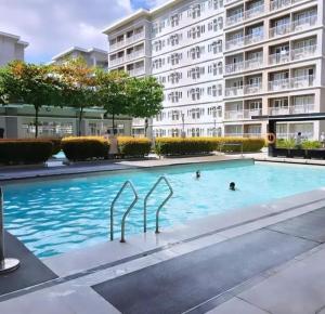 Trees Residences Tower 17