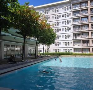 Trees Residences Tower 17