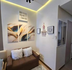 Trees Residences Tower 17