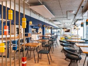 Hotels ibis budget Morlaix : photos des chambres