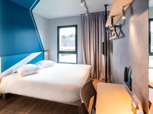 Hotels ibis budget Morlaix : photos des chambres