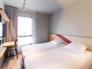 Hotels ibis budget Morlaix : photos des chambres