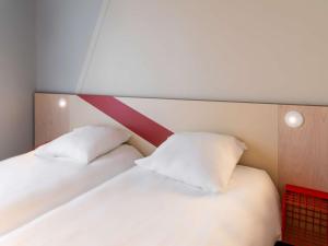 Hotels ibis budget Morlaix : photos des chambres