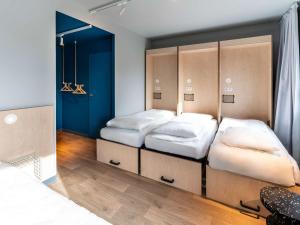 Hotels ibis budget Morlaix : photos des chambres