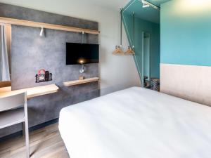 Hotels ibis budget Morlaix : photos des chambres