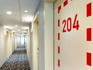 Hotels ibis budget Morlaix : photos des chambres
