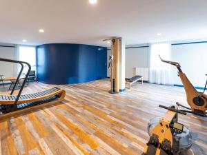 Hotels ibis budget Morlaix : photos des chambres