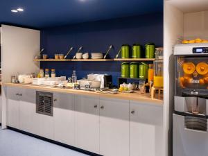 Hotels ibis budget Morlaix : photos des chambres