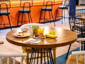Hotels ibis budget Morlaix : photos des chambres