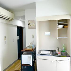 PLAZA SINJUKU Cozy Mansion #2